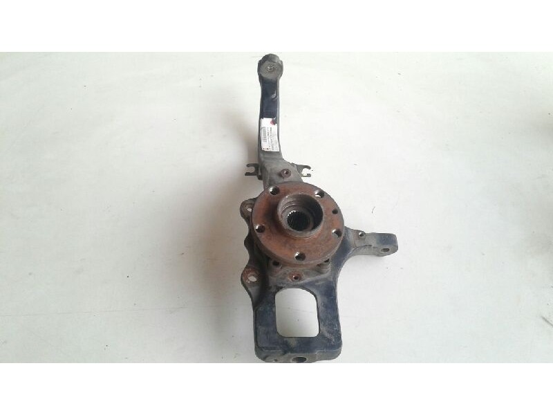 Recambio de mangueta delantera izquierda para alfa romeo 156 (116) 1.9 jtd 16v distinctive referencia OEM IAM   