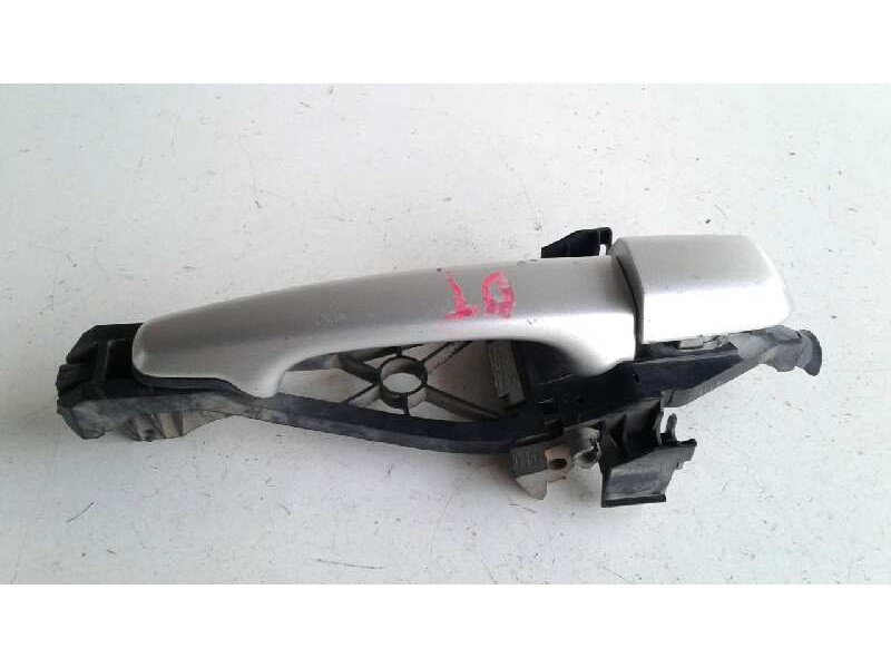 Recambio de maneta exterior delantera derecha para volvo v50 familiar 2.0 d kinetic referencia OEM IAM 39879658  