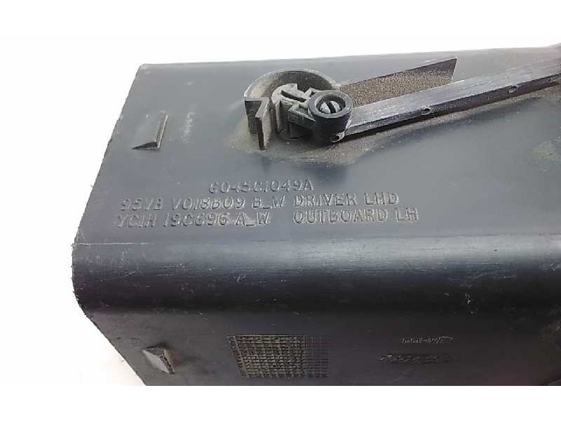 Recambio de aireador derecho para ford transit referencia OEM IAM G045C1049A  
