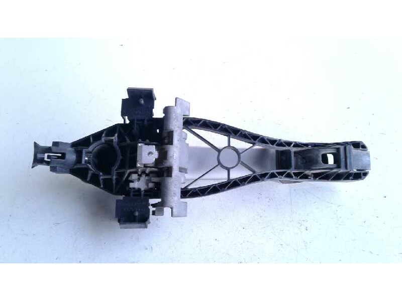 Recambio de maneta exterior delantera derecha para volvo v50 familiar 2.0 d kinetic referencia OEM IAM 39879658  