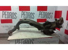 Recambio de mangueta delantera izquierda para audi a6 berlina (4b2) 2.4 quattro referencia OEM IAM 8D0407257   2
