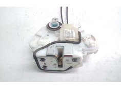 Recambio de cerradura puerta trasera izquierda para honda civic berlina 5 (fk) 2.2 i-ctdi comfort referencia OEM IAM 12651SMGG0  2