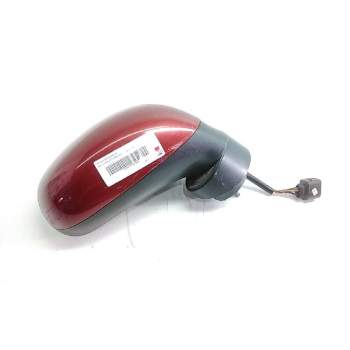 Recambio de retrovisor derecho para seat leon (1p1) reference referencia OEM IAM 1P1 857 508a  