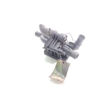 Recambio de caja termostato para peugeot partner (s2) 1.6 16v hdi referencia OEM IAM 9660660330  