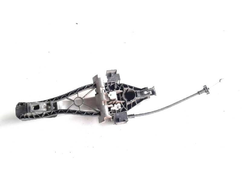 Recambio de maneta exterior trasera izquierda para volvo v50 familiar 2.0 d kinetic referencia OEM IAM H30663865  