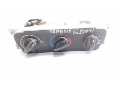 Recambio de mando climatizador para ford transit referencia OEM IAM YC1B18D451A  