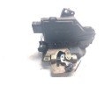 CERRADURA PUERTA DELANTERA IZQUIERDA 4B1837015B 