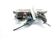 Recambio de mando climatizador para ford transit referencia OEM IAM YC1B18D451A   2