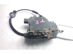 Recambio de cerradura puerta trasera izquierda para volkswagen passat berlina (3b2) 1.9 tdi referencia OEM IAM    2