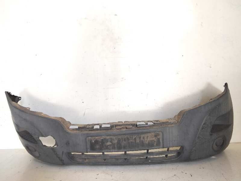 Recambio de paragolpes delantero para nissan nv400 pritsche doppelkabine 2.3 dci diesel cat referencia OEM IAM   