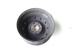 Recambio de llanta hierro para peugeot 205 berlina 1.1 mito referencia OEM IAM 134TORNILLOS   2