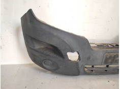 Recambio de paragolpes delantero para nissan nv400 pritsche doppelkabine 2.3 dci diesel cat referencia OEM IAM    2