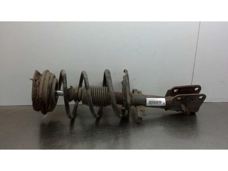 Recambio de amortiguador delantero izquierdo para renault laguna ii (bg0) dynamique referencia OEM IAM 8200657093  