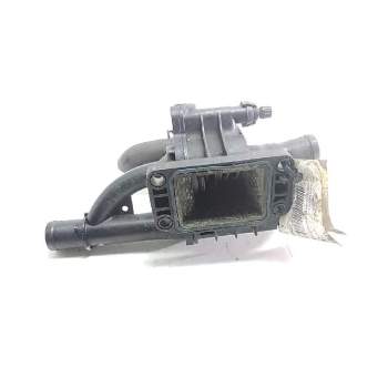 Recambio de caja termostato para peugeot partner (s2) 1.6 16v hdi referencia OEM IAM 9660660330  