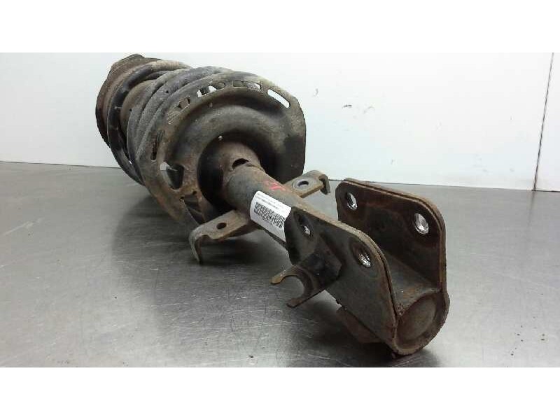 Recambio de amortiguador delantero izquierdo para renault laguna ii (bg0) dynamique referencia OEM IAM 8200657093  