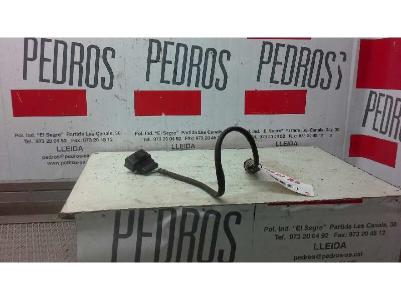 Recambio de sonda lambda para audi a6 berlina (4b2) 2.4 quattro referencia OEM IAM 030906265BH  