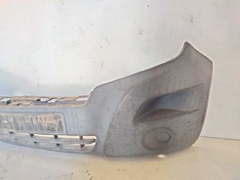 Recambio de paragolpes delantero para nissan nv400 pritsche doppelkabine 2.3 dci diesel cat referencia OEM IAM   