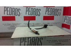Recambio de sonda lambda para audi a6 berlina (4b2) 2.4 quattro referencia OEM IAM 030906265BH   2