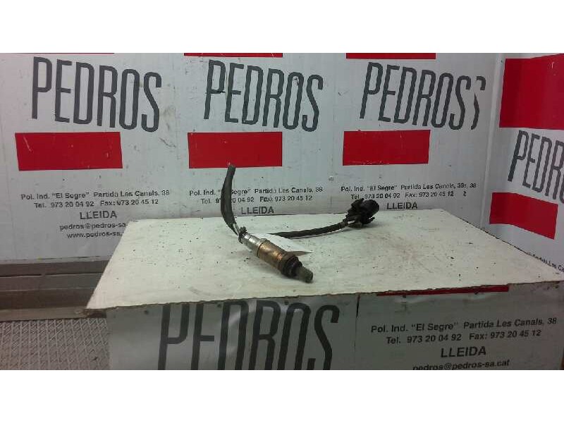 Recambio de sonda lambda para audi a6 berlina (4b2) 2.4 quattro referencia OEM IAM 030906265BH  