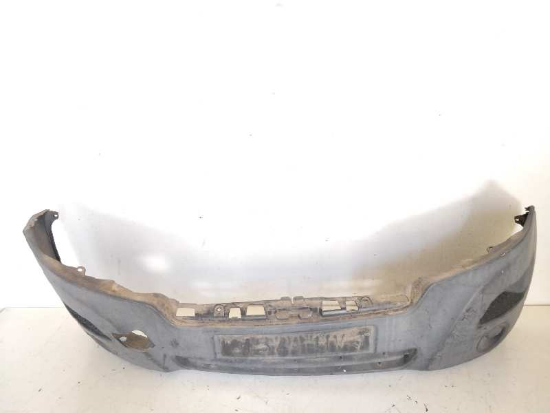 Recambio de paragolpes delantero para nissan nv400 pritsche doppelkabine 2.3 dci diesel cat referencia OEM IAM   