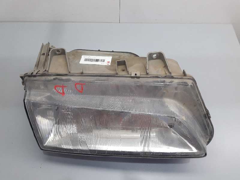 Recambio de faro derecho para peugeot 806 srdt referencia OEM IAM   