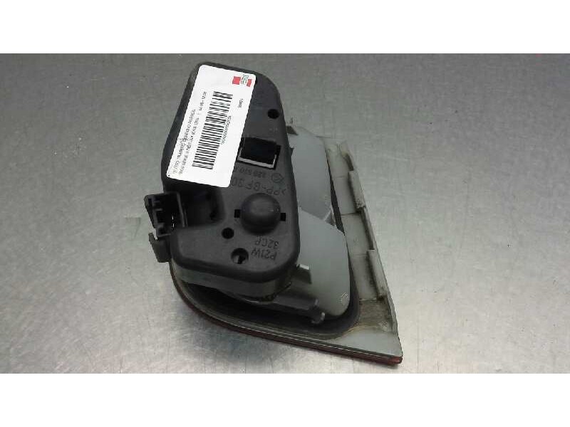 Recambio de piloto trasero derecho porton para bmw serie 3 berlina (e46) 320d referencia OEM IAM   