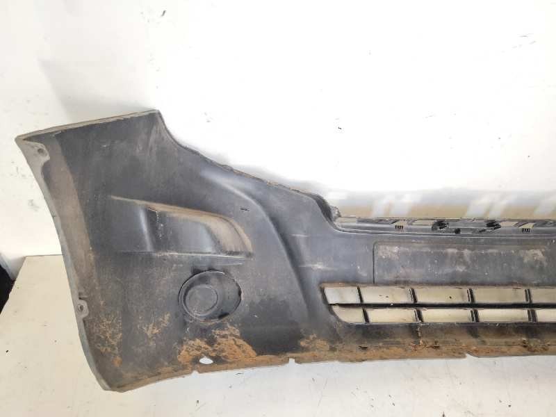 Recambio de paragolpes delantero para nissan nv400 pritsche doppelkabine 2.3 dci diesel cat referencia OEM IAM   