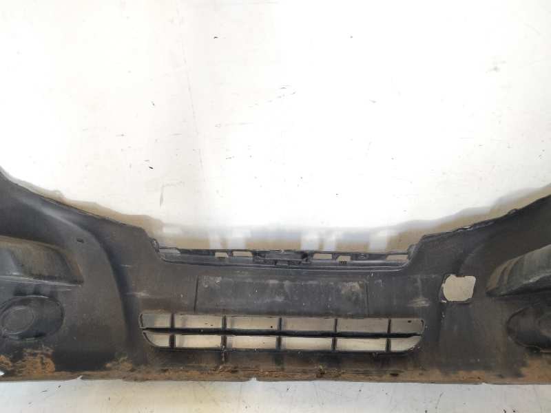 Recambio de paragolpes delantero para nissan nv400 pritsche doppelkabine 2.3 dci diesel cat referencia OEM IAM   