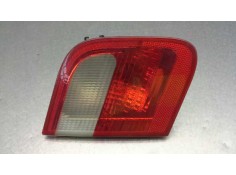 Recambio de piloto trasero izquierdo porton para bmw serie 3 berlina (e46) 320d referencia OEM IAM   