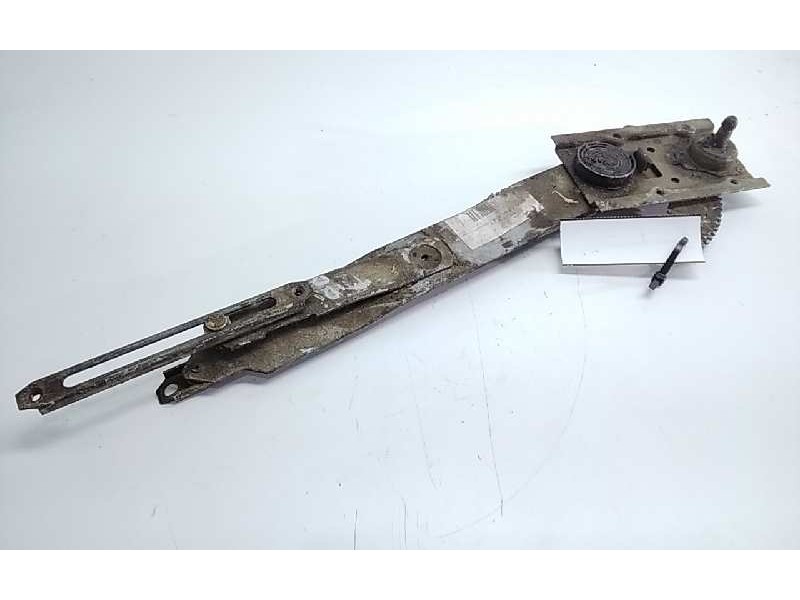 Recambio de elevalunas delantero derecho para opel gme midi 2.2 d panel van referencia OEM IAM   