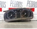 CUADRO INSTRUMENTOS 8200291332 7N0RZF63 JAEGER