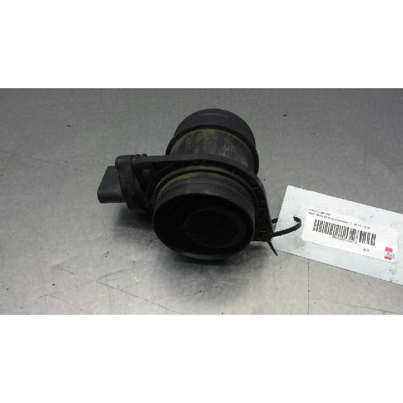 Recambio de caudalimetro para seat ibiza sc (6j1) reference referencia OEM IAM 0281002531 038906461B 