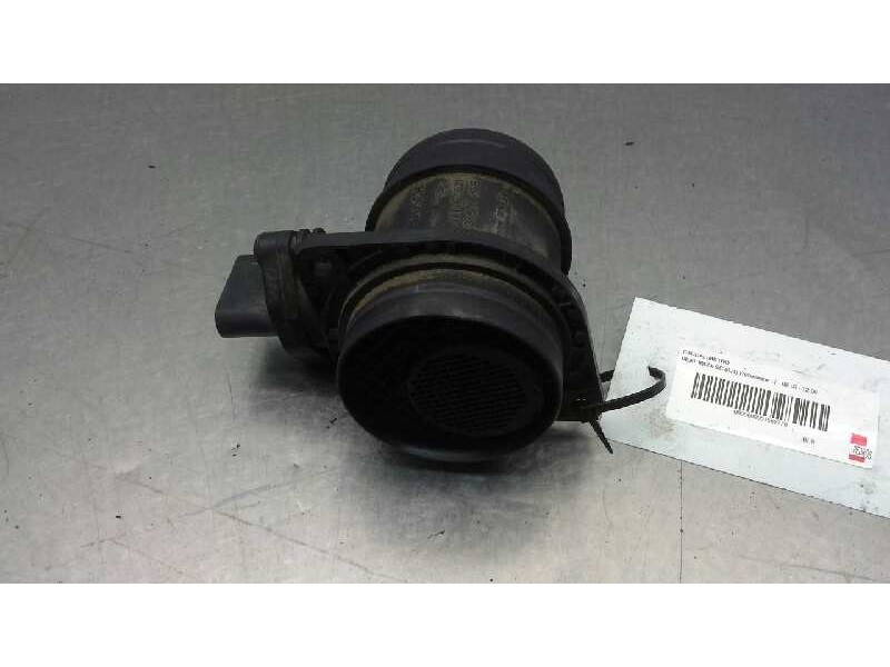 Recambio de caudalimetro para seat ibiza sc (6j1) reference referencia OEM IAM 0281002531 038906461B 