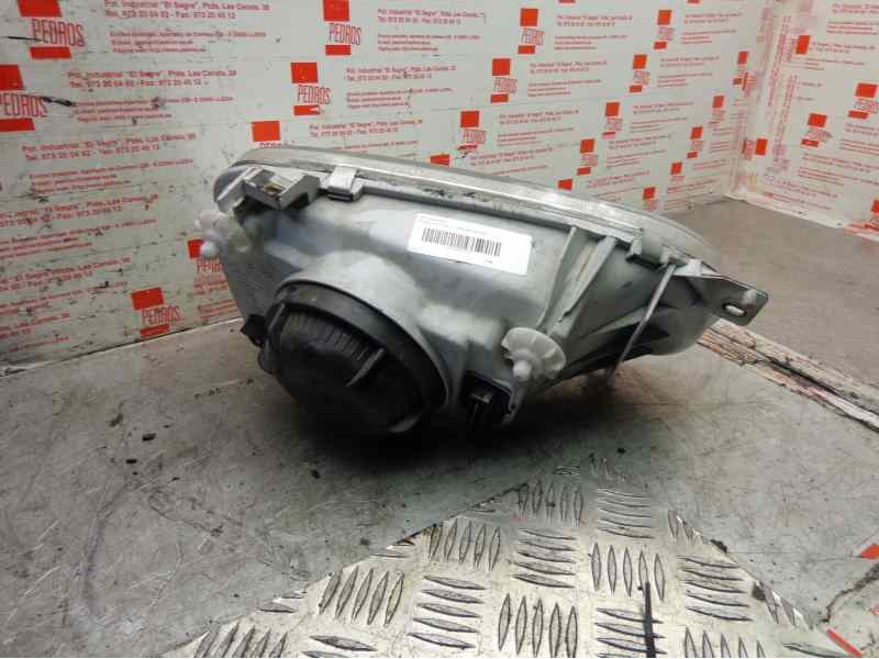 Recambio de faro izquierdo para volkswagen golf iii berlina (1h1) cl referencia OEM IAM 1H6941017AN  
