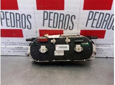 Recambio de cuadro instrumentos para renault laguna ii (bg0) dynamique referencia OEM IAM 8200291332   2