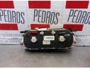 CUADRO INSTRUMENTOS 8200291332 7N0RZF63 JAEGER