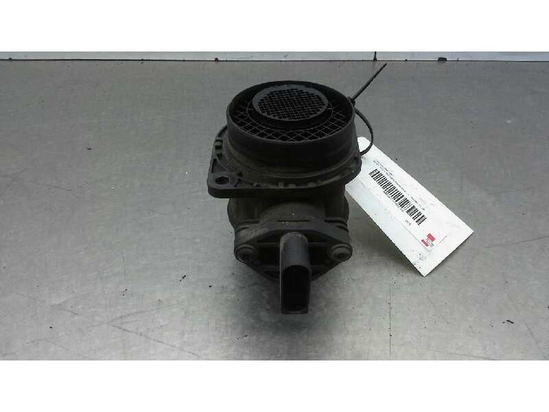 Recambio de caudalimetro para seat ibiza sc (6j1) reference referencia OEM IAM 0281002531 038906461B 