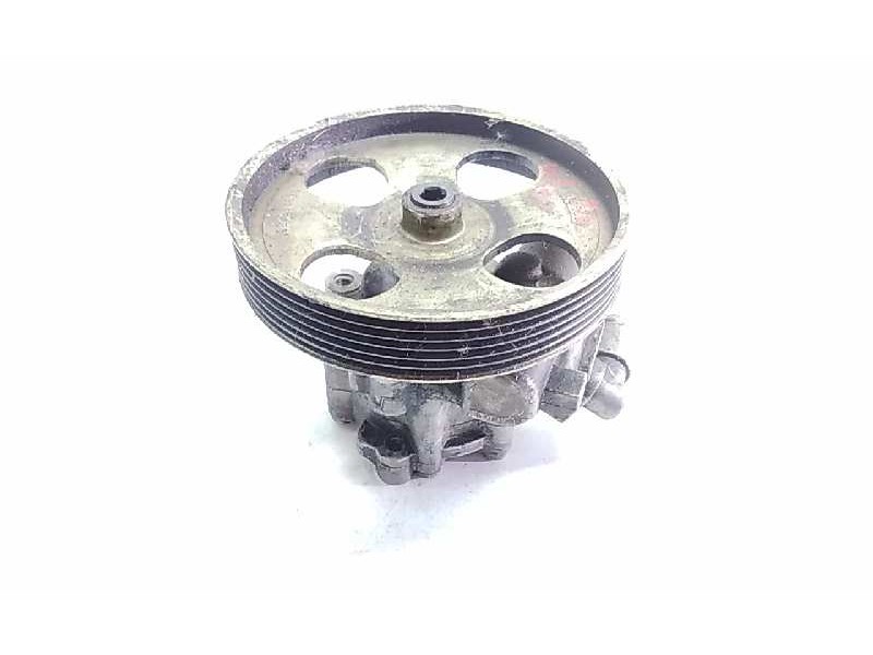 Recambio de bomba servodireccion para peugeot 406 coupe (s1/s2) 2.0 16v cat referencia OEM IAM   113559