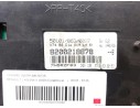 CUADRO INSTRUMENTOS 8200291332 7N0RZF63 JAEGER
