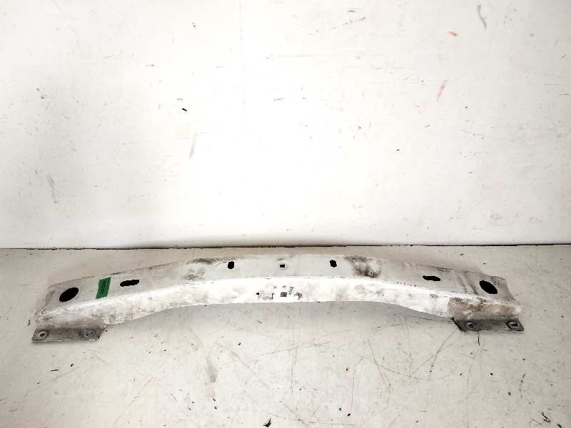 Recambio de refuerzo paragolpes delantero para nissan nv400 pritsche doppelkabine 2.3 dci diesel cat referencia OEM IAM   