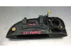 Recambio de maneta exterior delantera derecha para nissan kubistar (x76) 1.5 dci turbodiesel cat referencia OEM IAM 770035447   2