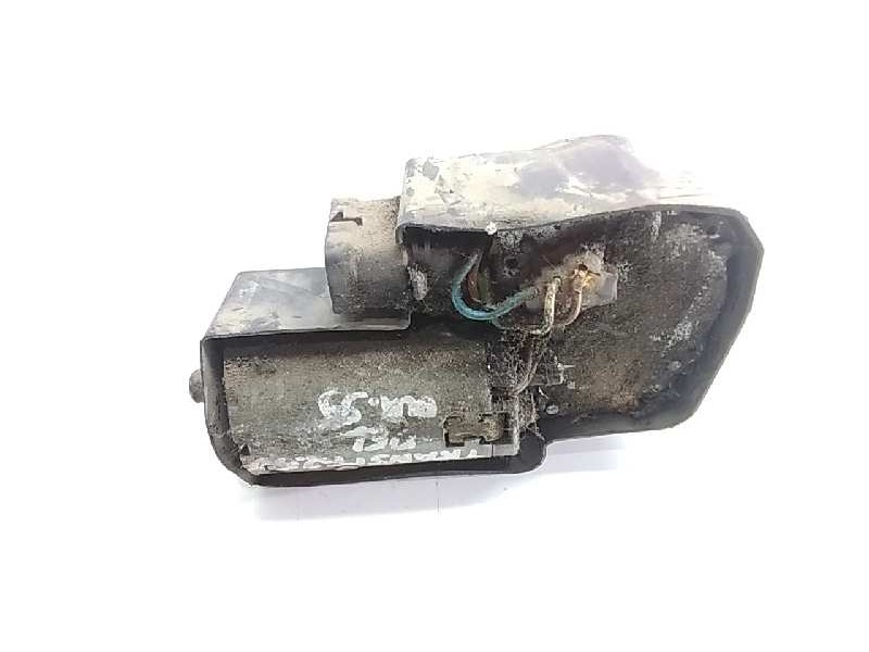 Recambio de motor limpia delantero para ford transit referencia OEM IAM   