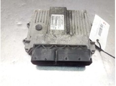 Recambio de centralita motor uce para fiat punto berlina (188) 1.3 16v multijet feel referencia OEM IAM 55195817  
