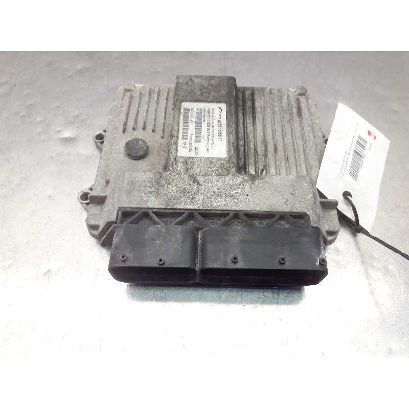 Recambio de centralita motor uce para fiat punto berlina (188) 1.3 16v multijet feel referencia OEM IAM 55195817  