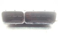 Recambio de centralita motor uce para fiat punto berlina (188) 1.3 16v multijet feel referencia OEM IAM 55195817   2