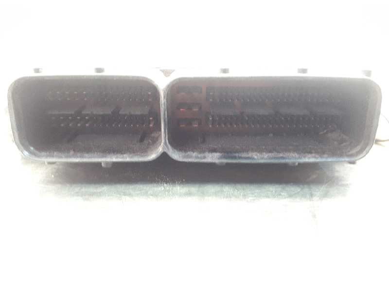 Recambio de centralita motor uce para fiat punto berlina (188) 1.3 16v multijet feel referencia OEM IAM 55195817  