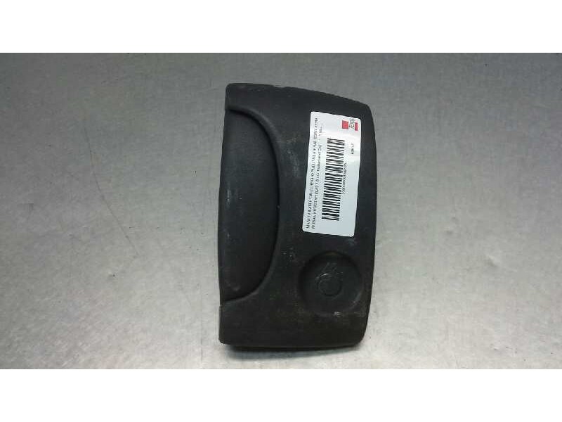 Recambio de maneta exterior derecho puerta lateral corredera para nissan kubistar (x76) 1.5 dci turbodiesel cat referencia OEM I