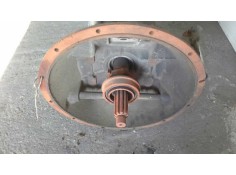 Recambio de caja cambios para ebro l80 referencia OEM IAM S5-42 NV 07100400-0 2