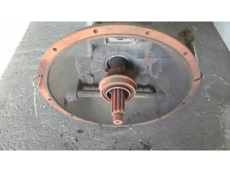 Recambio de caja cambios para ebro l80 referencia OEM IAM S5-42 NV 07100400-0