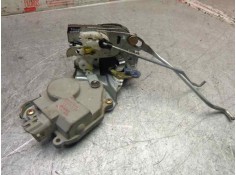 Recambio de cerradura puerta delantera derecha para suzuki jimny sn (fj) 1.3 16v cat referencia OEM IAM    2